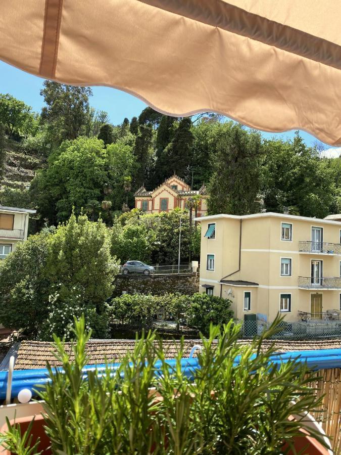 Studio Vaniglia Rapallo Luaran gambar