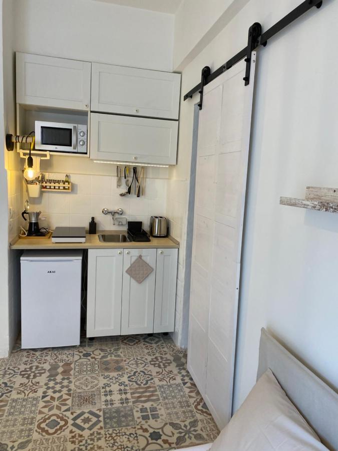 Studio Vaniglia Rapallo Luaran gambar