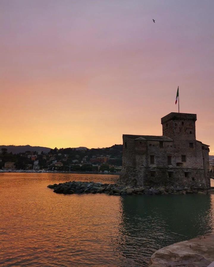 Studio Vaniglia Rapallo Luaran gambar