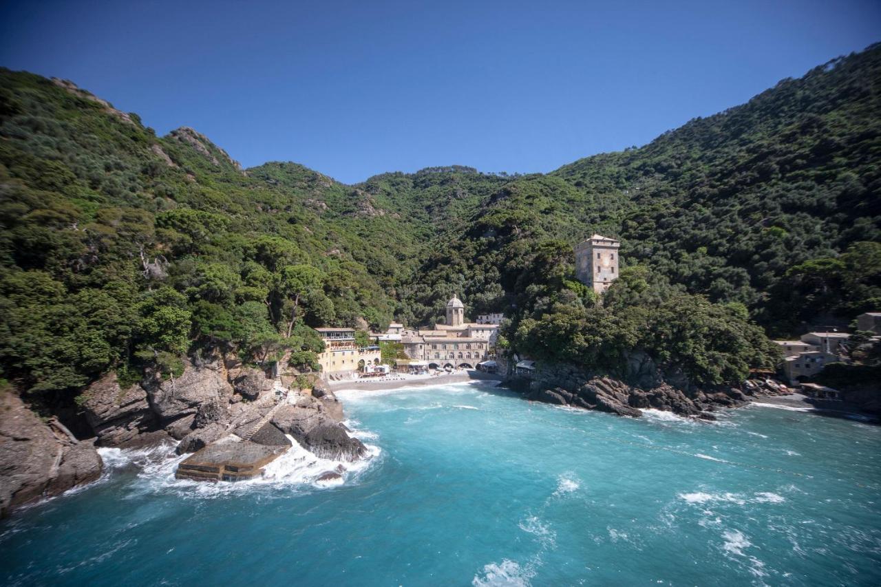Studio Vaniglia Rapallo Luaran gambar