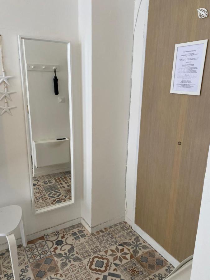 Studio Vaniglia Rapallo Luaran gambar