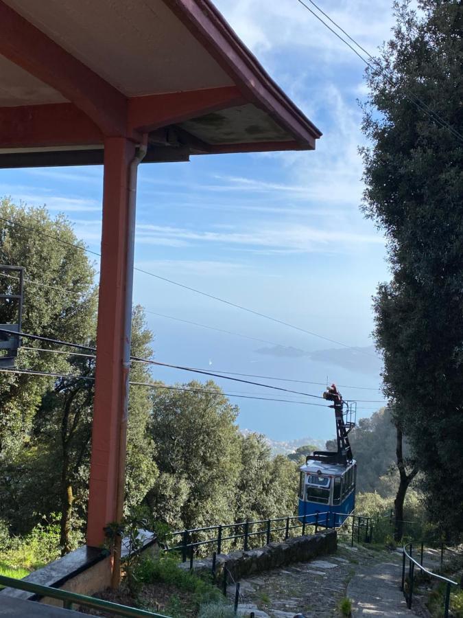 Studio Vaniglia Rapallo Luaran gambar
