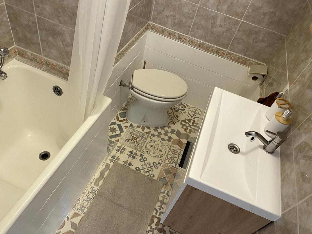 Studio Vaniglia Rapallo Luaran gambar