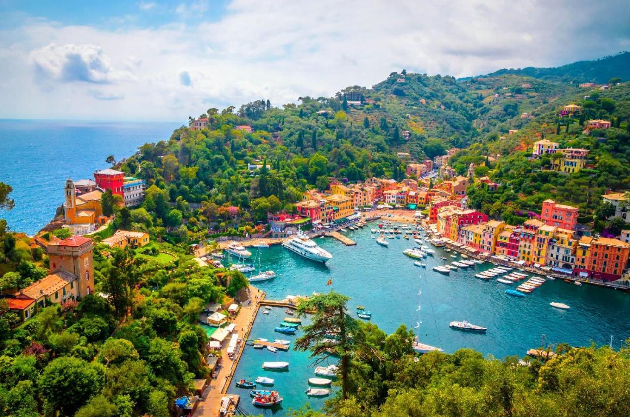 Studio Vaniglia Rapallo Luaran gambar