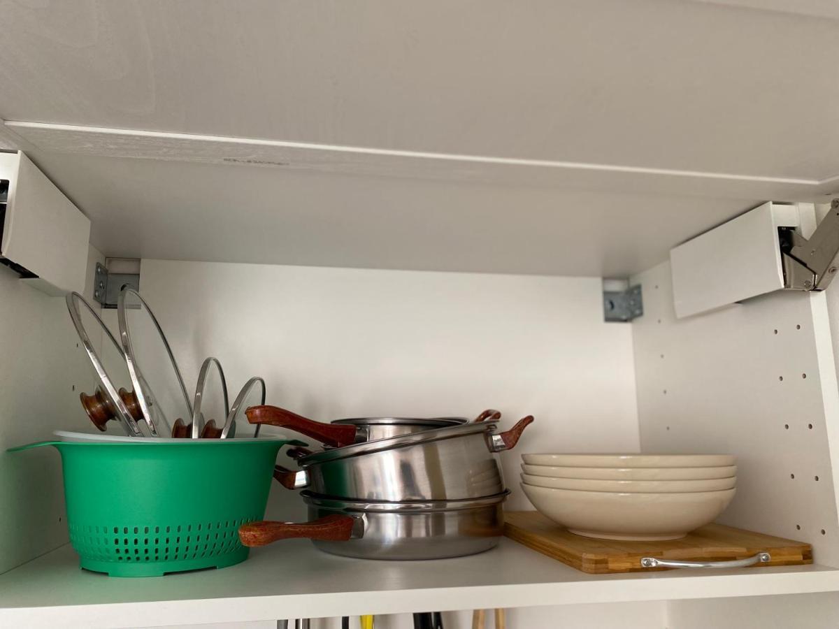 Studio Vaniglia Rapallo Luaran gambar