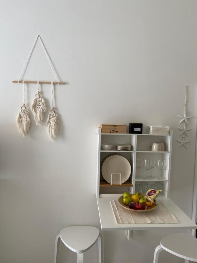 Studio Vaniglia Rapallo Luaran gambar