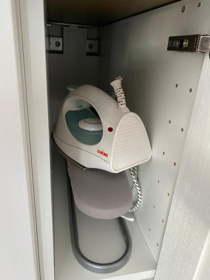 Studio Vaniglia Rapallo Luaran gambar