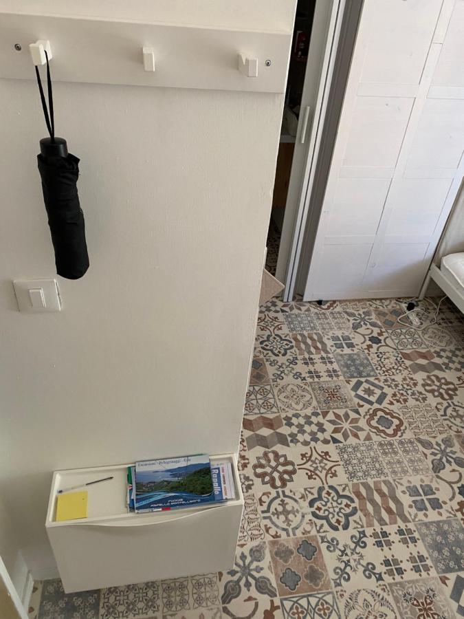 Studio Vaniglia Rapallo Luaran gambar
