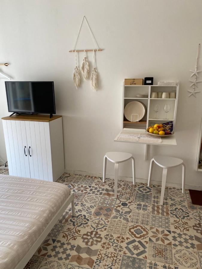 Studio Vaniglia Rapallo Luaran gambar