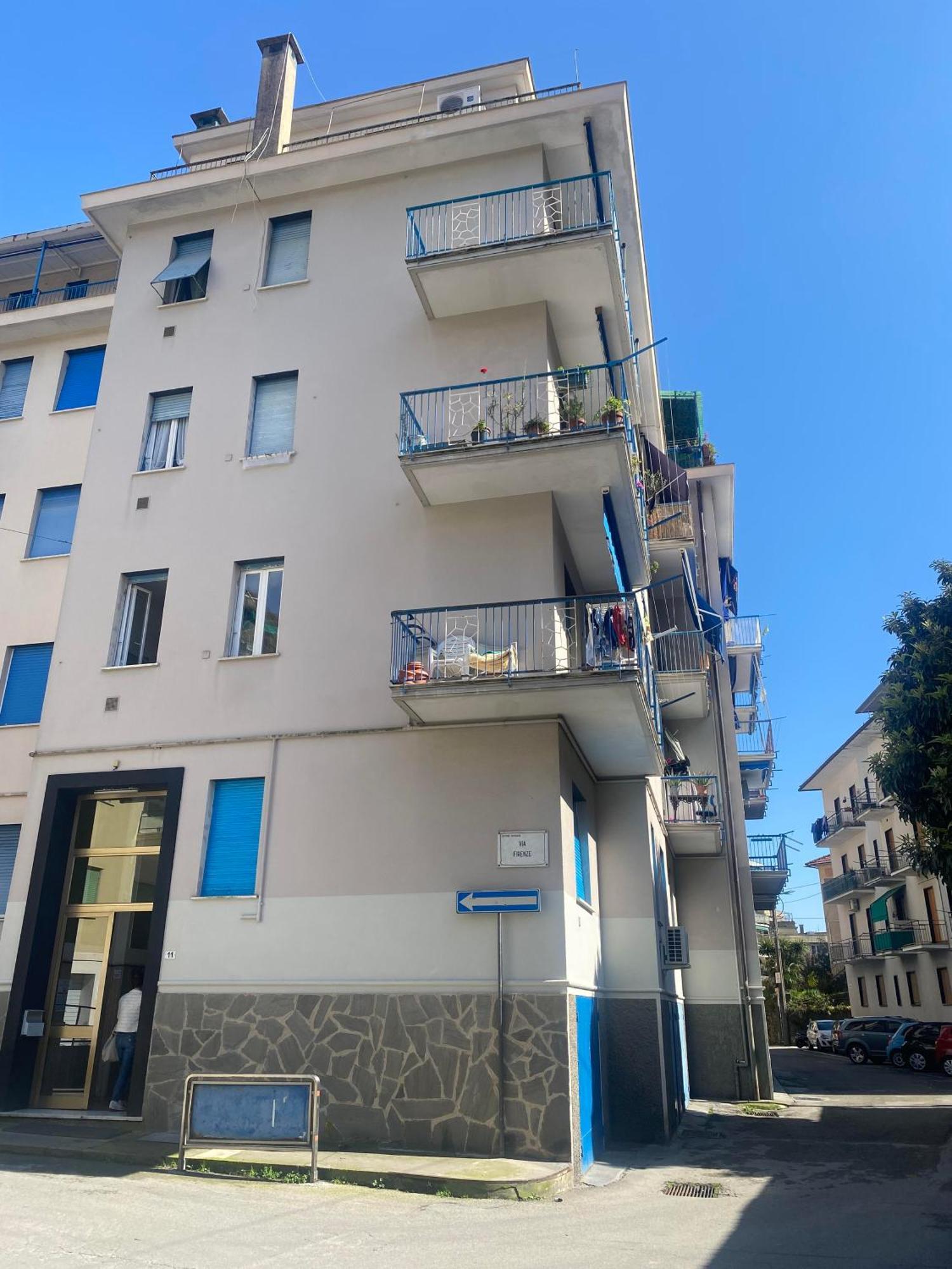 Studio Vaniglia Rapallo Luaran gambar