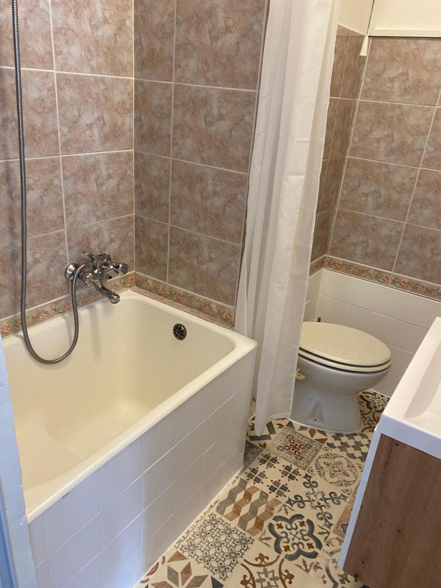 Studio Vaniglia Rapallo Luaran gambar